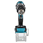 Makita XGT 40V max. Taladro atornillador percutor de batería HP002GZ (40 V, Sin batería, 64 Nm) | BAUHAUS