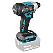 Makita LXT 18V Llave de impacto de batería DTD157Z (18 V, Sin batería, 140 Nm) | BAUHAUS