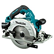 Makita LXT 18V Sierra circular de batería DHS782ZJ (18 V, Sin batería, Diámetro hoja de sierra: 190 mm, 6.000 r.p.m.) | BAUHAUS