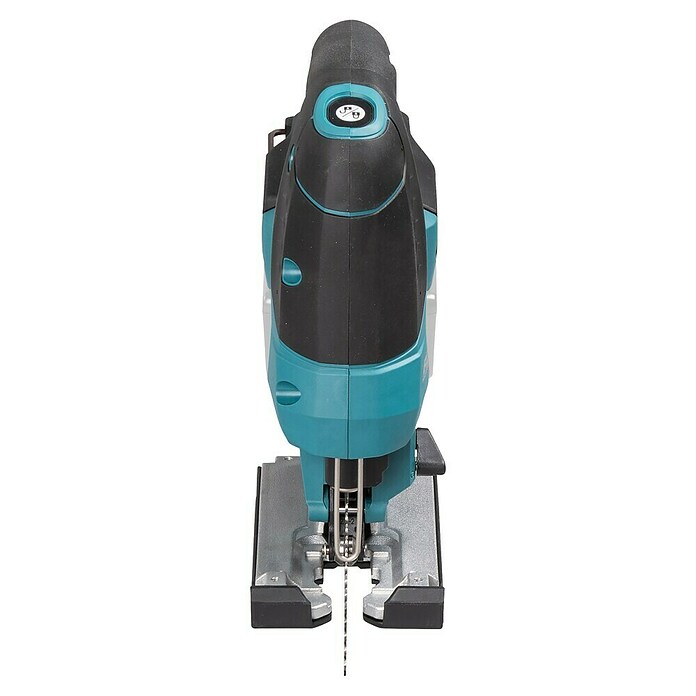 Makita LXT 18V Sierra de calar a batería con acción pendular DJV184Z (18 V, Sin batería, Número de carreras marcha en vacío: 3.000 /min) | BAUHAUS