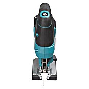 Makita LXT 18V Sierra de calar a batería con acción pendular DJV184Z (18 V, Sin batería, Número de carreras marcha en vacío: 3.000 /min) | BAUHAUS