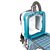 Makita LXT 18V Aspiradora con mochila de batería DVC665ZU (36 V, Sin batería, Volumen de recipiente: 6 l, Con bolsa) | BAUHAUS