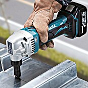 Makita LXT 18V Roedora de chapa DJN161 (18 V, Sin batería) | BAUHAUS