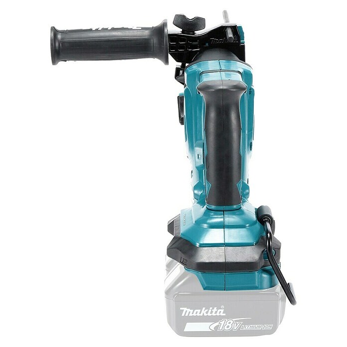 Makita LXT 18V Martillo combinado de batería DHR280 (36 V, Sin batería, Máx. Energía de percusión: 2,8 J) | BAUHAUS