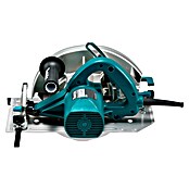 Makita Sierra circular de mano HS0600 (2.000 W, Diámetro hoja de sierra: 270 mm, Profundidad de corte a 90 °: 97 mm - 101 mm) | BAUHAUS