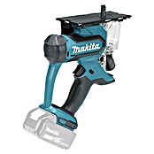 Makita LXT 18V Sierra de batería DSD180Z (18 V, Sin batería, Número de carreras marcha en vacío: 6.000 /min, Profundidad de corte: 30 mm) | BAUHAUS