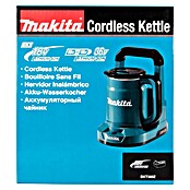 Makita LXT 18V Hervidor de agua DKT360Z (18 V, Sin batería) | BAUHAUS