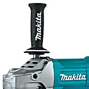 Makita Amoladora angular eléctrica GA9070X1 (2.800 W, Diámetro disco: 230 mm, Número de revoluciones de marcha en vacío: 6.600 r.p.m.) | BAUHAUS