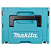 Makita XGT 40V max. Sierra de inmersión de batería SP001GZ03 (40 V, Sin batería, Diámetro hoja de sierra: 165 mm, 2.500 r.p.m.) | BAUHAUS