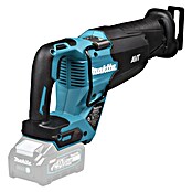 Makita XGT 40V max. Sierra de sable de batería JR002GZ (40 V, Sin batería, Número de carreras marcha en vacío: 3.000 /min) | BAUHAUS