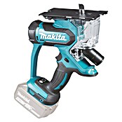 Makita LXT 18V Sierra de batería DSD180Z (18 V, Sin batería, Número de carreras marcha en vacío: 6.000 /min, Profundidad de corte: 30 mm) | BAUHAUS