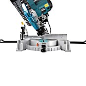 Makita Sierra ingletadora LH1201FL (1.650 W, Diámetro hoja de sierra: 305 mm, Número de revoluciones de marcha en vacío: 3.800 r.p.m.) | BAUHAUS