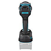 Makita XGT 40V max. Llave de impacto de batería TW007GZ (40 V, Sin batería, 760 Nm) | BAUHAUS