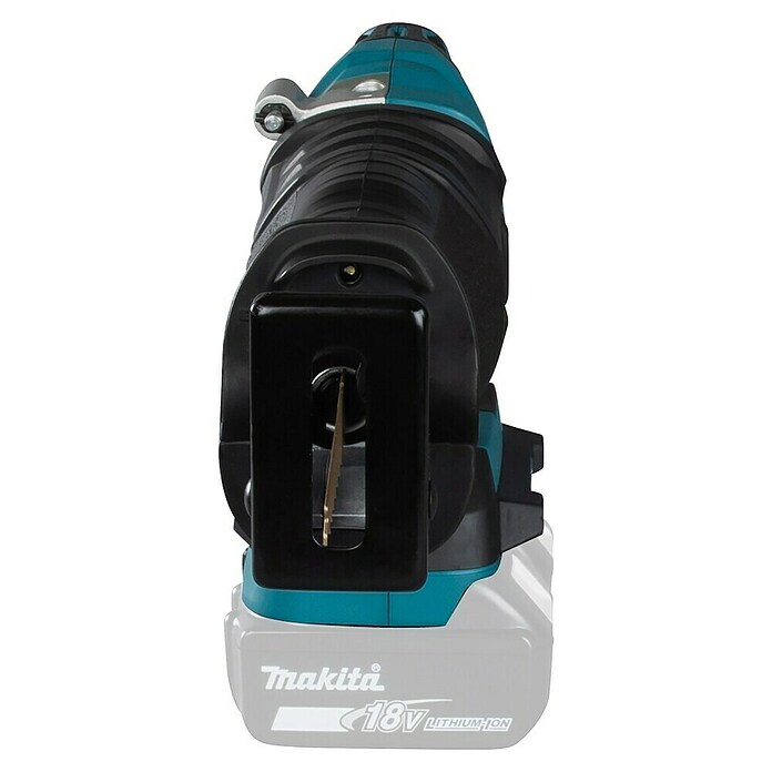 Makita LXT 18V Sierra de sable de batería DJR360ZK (36 V, Sin batería) | BAUHAUS
