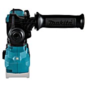 Makita XGT 40V max. Martillo combinado de batería HR010GZ (40 V, Sin batería, 2,1 J) | BAUHAUS