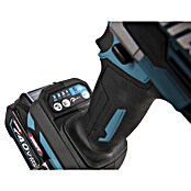 Makita XGT 40V max. Llave de impacto de batería TW001GM201 (40 V, 2 baterías, 4 Ah, 1.800 Nm) | BAUHAUS