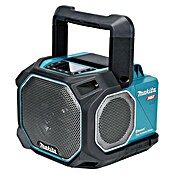 Makita Altavoz Bluetooth MR014G (40 V, Sin batería) | BAUHAUS