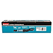 Makita LXT 18V Llave de carraca de batería DWR180Z (18 V, Sin batería) | BAUHAUS