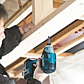 Makita LXT 18V Atornillador de impacto de batería DTS141Z (18 V, Sin batería, 40 Nm) | BAUHAUS