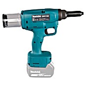 Makita LXT 18V Pistola remachadora de batería DRV150Z (18 V, Sin batería) | BAUHAUS