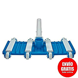 Limpiafondos manual Flexible Clip (Manual)