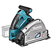 Makita XGT 40V max. Sierra de inmersión de batería SP001GZ03 (40 V, Sin batería, Diámetro hoja de sierra: 165 mm, 2.500 r.p.m.) | BAUHAUS