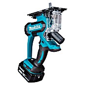 Makita LXT 18V Sierra de batería DSD180Z (18 V, Sin batería, Número de carreras marcha en vacío: 6.000 /min, Profundidad de corte: 30 mm) | BAUHAUS