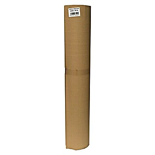 Rollo de cartón ondulado Ondas (L x An: 10 m x 90 cm)