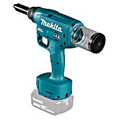 Makita LXT 18V Pistola remachadora de batería DRV150Z (18 V, Sin batería) | BAUHAUS
