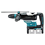 Makita LXT 18V Martillo combinado de batería DHR400ZKUN (36 V, Sin batería, 8 J) | BAUHAUS