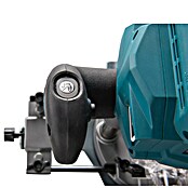 Makita XGT 40V max. Fresadora de superficie RP001GZ (40 V, 1 batería) | BAUHAUS