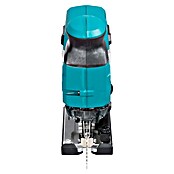 Makita XGT 40V max. Sierra de calar a batería con acción pendular JV001GZ (40 V, Sin batería, Número de carreras marcha en vacío: 800 /min - 3.500 /min) | BAUHAUS
