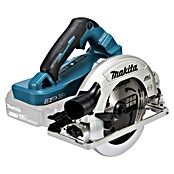 Makita LXT 18V Sierra circular de batería DHS782ZJ (18 V, Sin batería, Diámetro hoja de sierra: 190 mm, 6.000 r.p.m.) | BAUHAUS
