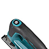 Makita LXT 18V Sierra de calar a batería con acción pendular DJV184Z (18 V, Sin batería, Número de carreras marcha en vacío: 3.000 /min) | BAUHAUS