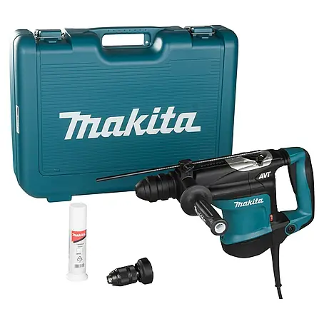 Makita  Kombihammer HR3210FCT