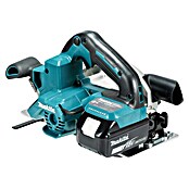 Makita LXT 18V Sierra circular de batería DHS660RTJ (18 V, 2 baterías, 5 Ah, Diámetro hoja de sierra: 165 mm, 5.000 r.p.m.) | BAUHAUS