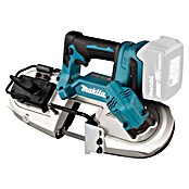 Makita LXT 18V Sierra de cinta de batería DPB183 (18 V, Sin batería) | BAUHAUS