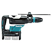 Makita LXT 18V Martillo combinado de batería DHR400ZKUN (36 V, Sin batería, 8 J) | BAUHAUS