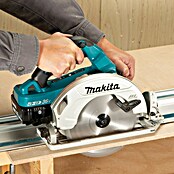 Makita LXT 18V Sierra circular de batería DHS782ZJ (18 V, Sin batería, Diámetro hoja de sierra: 190 mm, 6.000 r.p.m.) | BAUHAUS