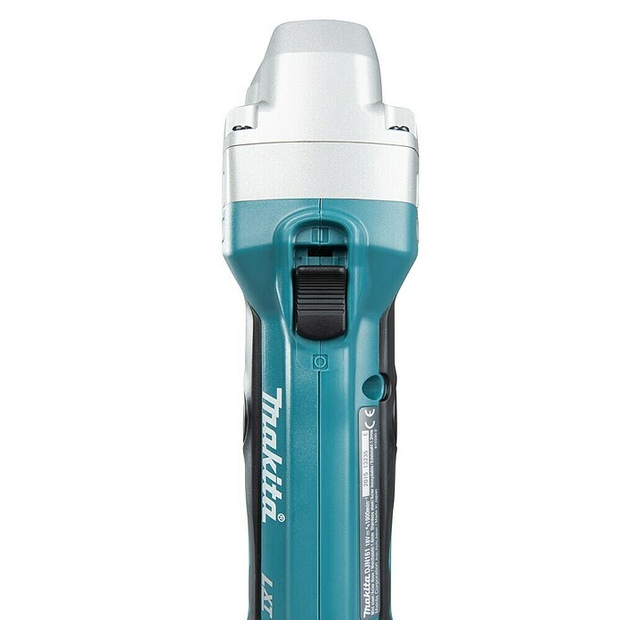 Makita LXT 18V Roedora de chapa DJN161 (18 V, Sin batería) | BAUHAUS