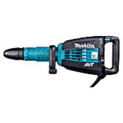 Makita Martillo demoledor HM1214C (1.510 W, 19,9 J, Alojamiento SDS-MAX) | BAUHAUS