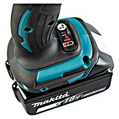 Makita LXT 18V Atornillador de impacto de batería DTS141Z (18 V, Sin batería, 40 Nm) | BAUHAUS