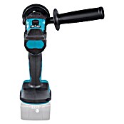 Makita LXT 18V Lijadora pulidora de batería DPV300Z (18 V, Sin batería, Número de revoluciones de marcha en vacío: 9.500 r.p.m.) | BAUHAUS