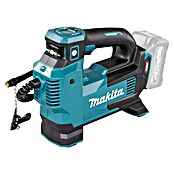 Makita XGT 40V max. Compresor de batería MP001GZ (40 V, Sin batería, 11,1 bar) | BAUHAUS