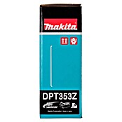 Makita LXT 18V Clavadora de batería DPT353Z (18 V, Sin batería, Longitud del clavo: 15 mm - 35 mm) | BAUHAUS