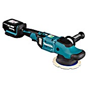 Makita LXT 18V Pulidora excéntrica de batería DPO600TKX1 (2 baterías, 5 Ah) | BAUHAUS