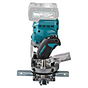 Makita XGT 40V max. Fresadora de superficie RP001GZ (40 V, 1 batería) | BAUHAUS