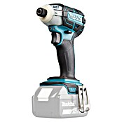 Makita LXT 18V Atornillador de impacto de batería DTS141Z (18 V, Sin batería, 40 Nm) | BAUHAUS