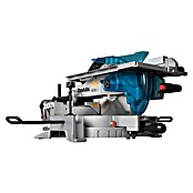 Makita Sierra ingletadora LH1201FL (1.650 W, Diámetro hoja de sierra: 305 mm, Número de revoluciones de marcha en vacío: 3.800 r.p.m.) | BAUHAUS