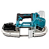 Makita LXT 18V Sierra de cinta de batería DPB183 (18 V, Sin batería) | BAUHAUS